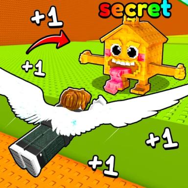 Thumbnail for +1 Wings for Brainrots  Game