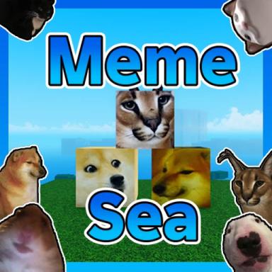 Thumbnail for [UPDATE 4] Meme Sea Game