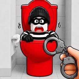 Hide and Steal icon