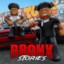 (🔫FREE GUNS🔫) Bronx Stories icon