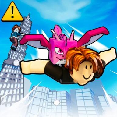 Thumbnail for [🐱] Jumping Pets Simulator Game