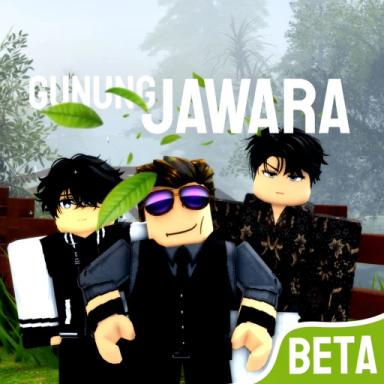 Gunung Jawara [BETA] icon