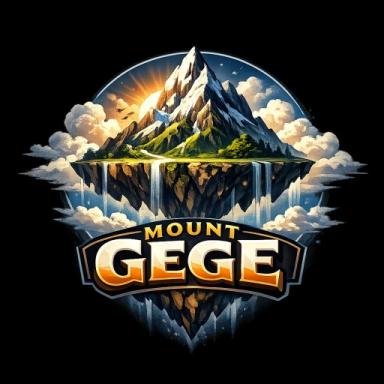 [X20 & X50] MOUNT GEGE icon