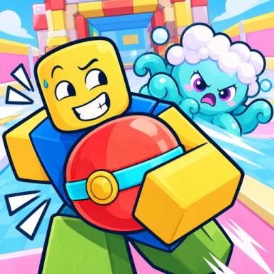 Thumbnail for Capsule Valley Game