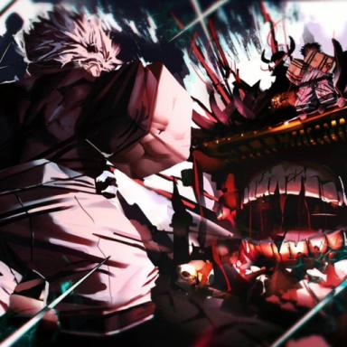 Thumbnail for Kaizen Battlegrounds Game