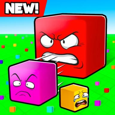 Biggest Cube Simulator  icon