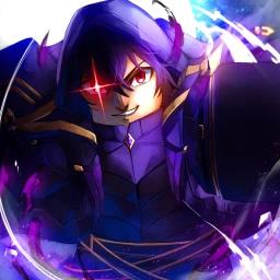 [CID SHADOW] Anime Final Quest icon