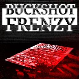 [CUSTOM MATCHES] BUCKSHOT FRENZY icon