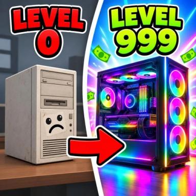 Thumbnail for 🖥️PC Tycoon (2 Player) Game