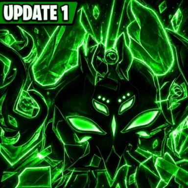 Thumbnail for [🍀X5] Rebirth Frenzy Game