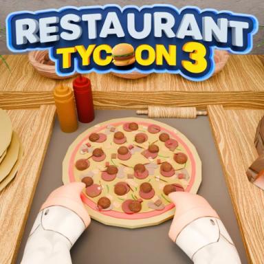 Thumbnail for Band Update! 🎸 Restaurant Tycoon 3 Game