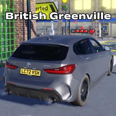 Thumbnail for British Greenville East London Game