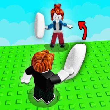 Thumbnail for Pillow Battles 💥 Game