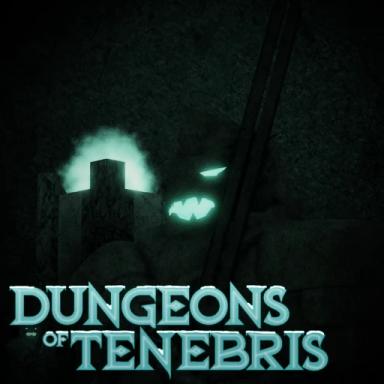 Dungeons of Tenebris icon