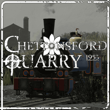 Chettonsford Quarry, 1953: REMASTER (Early Access) icon