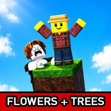 Thumbnail for [🌹💐🌷] Skyblop [beta] Game