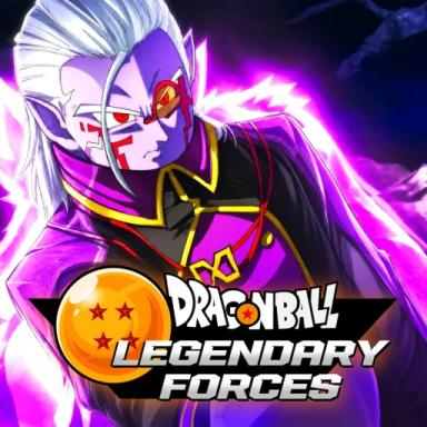 Thumbnail for [🔥UPDATE 14] Dragon Ball: Legendary Forces Game