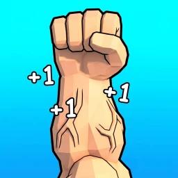 [NEW] +1 Health Per Click icon