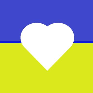 Ukraine obby icon