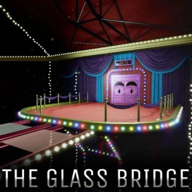 The Glass Bridge (MIGHT BE UNPLAYABLE) icon