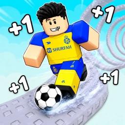 [X2] +1 Speed Soccer Escape icon