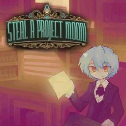 Thumbnail for [FIX] Steal a Project Moon Game