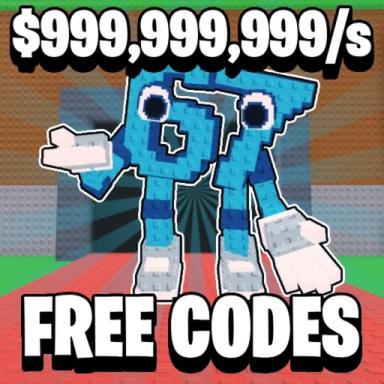 Steals these Brainrots CODES icon