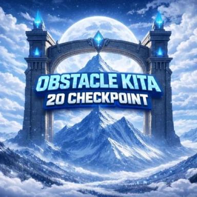 [Event X10] OBSTACLE KITA icon