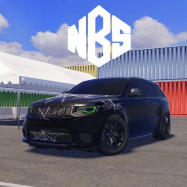 Thumbnail for HUGE UPDATE! | Street™ [ Beta ] Game