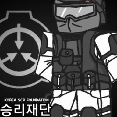 Thumbnail for SCP Victory Fountation Game