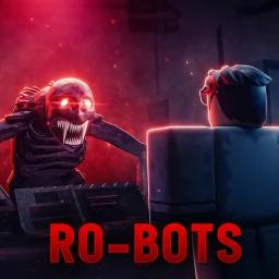 Thumbnail for RO-BOTS [BETA] Game
