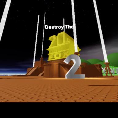 Destroy The 20th Century Fox Logo 2 icon