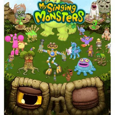 My Singing Monsters Fan Game! icon