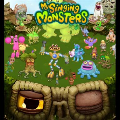 Thumbnail for My Singing Monsters Fan Game! Game