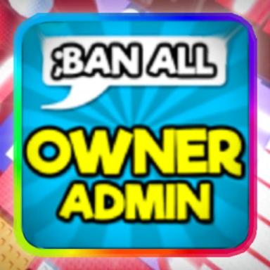 Thumbnail for Owner Admin Abuse Tower [⭐3 ROBUX⭐] Game