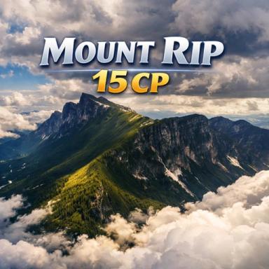 Thumbnail for X500 SUMMIT MOUNT RIP Game
