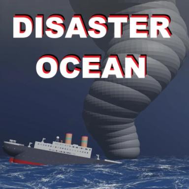 Thumbnail for Disaster Ocean Game