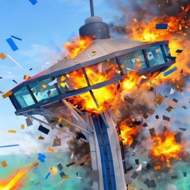 Thumbnail for Final Destination Tower Game