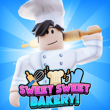 🧁 Sweet Sweet Bakery! 🍰  icon