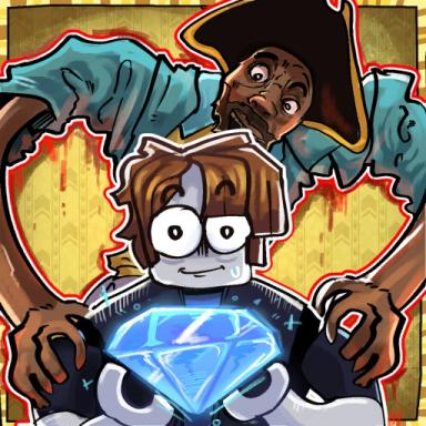 Thumbnail for Steal From the Backrooms Game