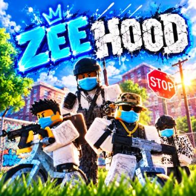 Thumbnail for zee hood Game