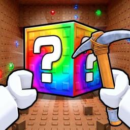[NEW] Mine for Luckyblocks!🍀 icon