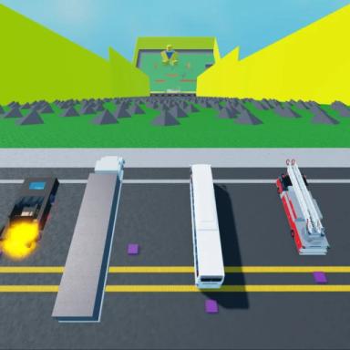 Car Slide Sim icon