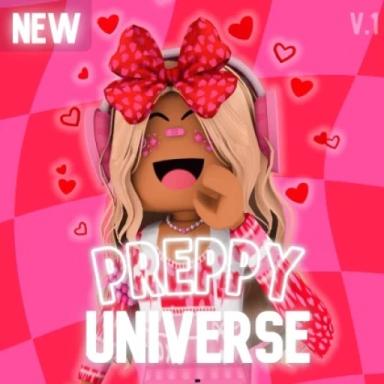 [VDAY💌] Christmas Preppy Outfit Ideas Universe icon