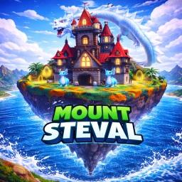 [SPEEDRUN + X200] MOUNT STEVAL 🏝️ icon