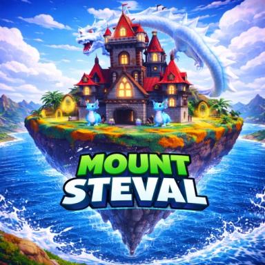 Thumbnail for +500 MOUNT STEVAL SPEEDRUN🏝️ Game