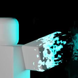Fake Reality [ Warp Illusion ] icon