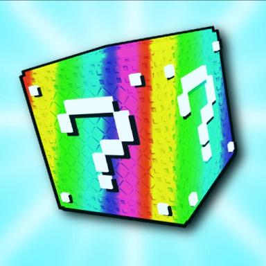 Thumbnail for [🍀] Pick a Lucky Block Game