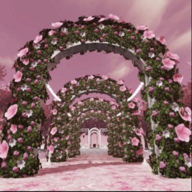 Boda rosa icon