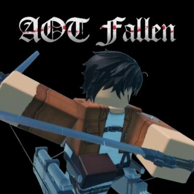 AOT: Fallen icon